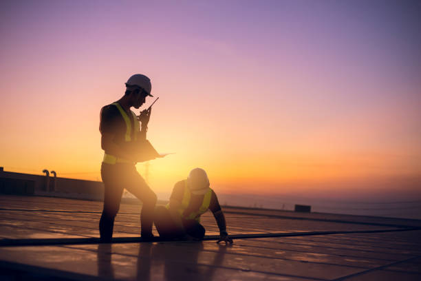 Best Metal Roofing Contractor  in Waipio Acres, HI