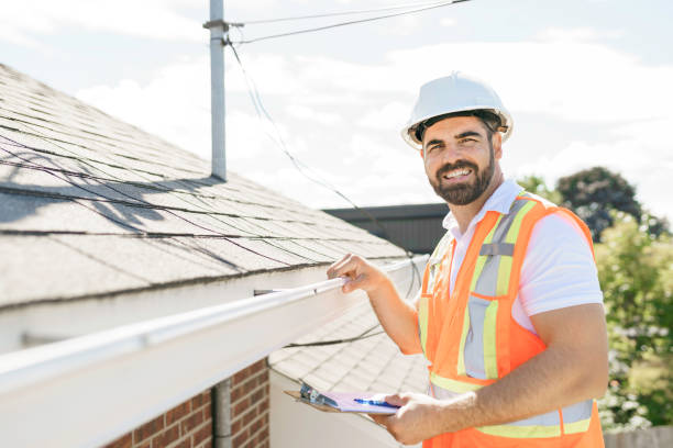 Best Commercial Roofing Services  in Waipio Acres, HI